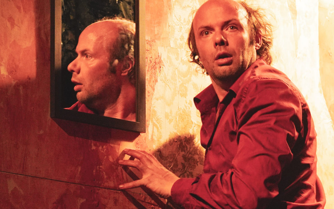 spectacle "Scalp"