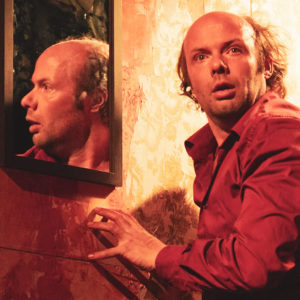 spectacle "Scalp"