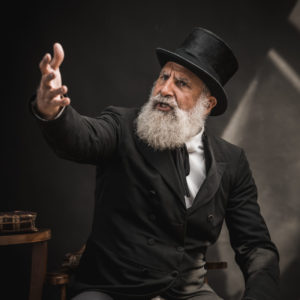 Victor Hugo, un géant dans un siècle- Spectacle A.V.E.C