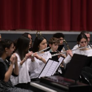Carte blanche à l'orchestre