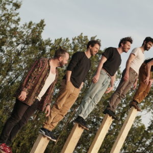 Clan cabanes (S.E) - Spectacle A.V.E.C